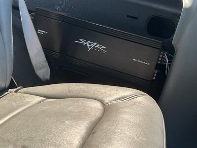 1993 Chevrolet Blazer - Photo 17 - Stanton, CA 90680