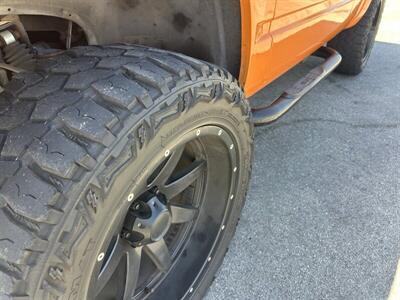 1993 Chevrolet Blazer - Photo 11 - Stanton, CA 90680