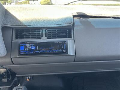 1993 Chevrolet Blazer - Photo 13 - Stanton, CA 90680