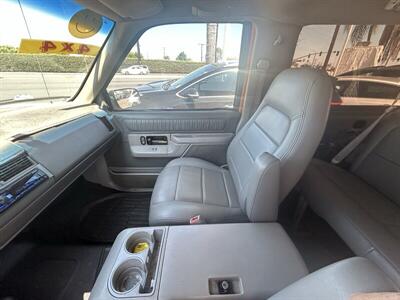 1993 Chevrolet Blazer - Photo 19 - Stanton, CA 90680