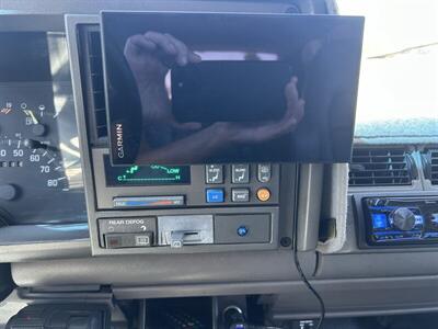1993 Chevrolet Blazer - Photo 14 - Stanton, CA 90680