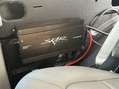 1993 Chevrolet Blazer - Photo 16 - Stanton, CA 90680