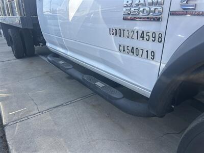 2014 RAM 5500   - Photo 4 - Stanton, CA 90680