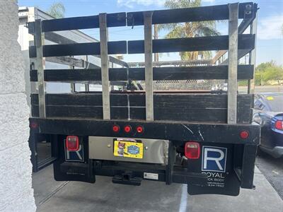 2014 RAM 5500   - Photo 6 - Stanton, CA 90680
