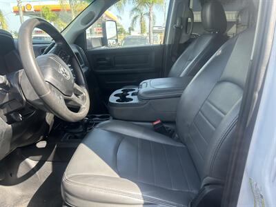 2014 RAM 5500   - Photo 11 - Stanton, CA 90680