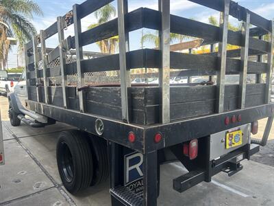 2014 RAM 5500   - Photo 7 - Stanton, CA 90680