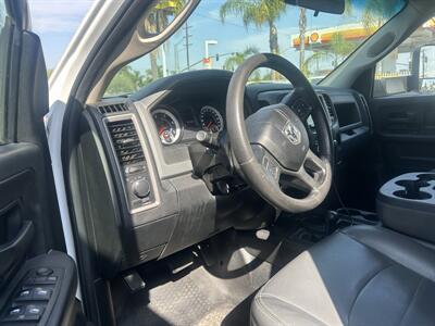 2014 RAM 5500   - Photo 10 - Stanton, CA 90680