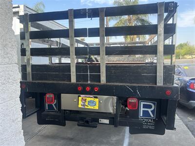 2014 RAM 5500   - Photo 6 - Stanton, CA 90680