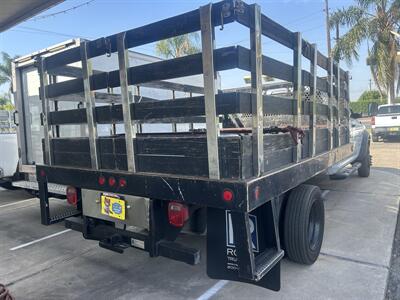 2014 RAM 5500   - Photo 5 - Stanton, CA 90680