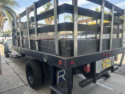 2014 RAM 5500   - Photo 7 - Stanton, CA 90680