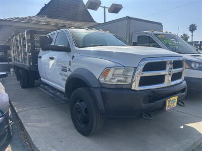 2014 RAM 5500   - Photo 1 - Stanton, CA 90680