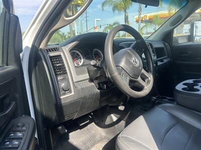 2014 RAM 5500   - Photo 10 - Stanton, CA 90680