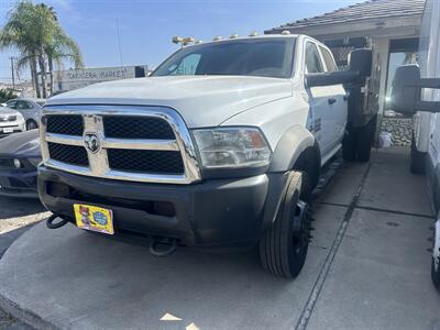 2014 RAM 5500   - Photo 3 - Stanton, CA 90680