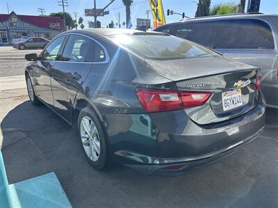 2017 Chevrolet Malibu LT   - Photo 5 - Long Beach, CA 90805