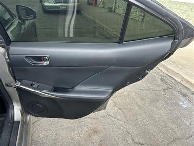 2014 Lexus IS   - Photo 13 - Stanton, CA 90680