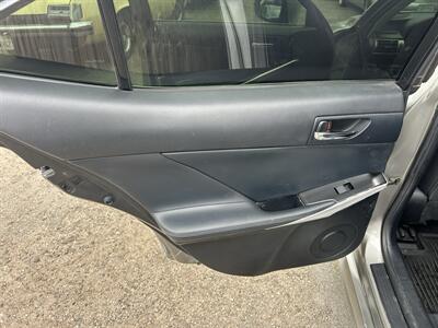 2014 Lexus IS   - Photo 12 - Stanton, CA 90680