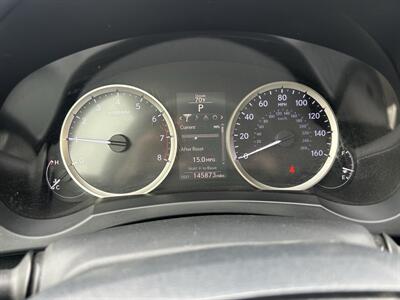 2014 Lexus IS   - Photo 21 - Stanton, CA 90680