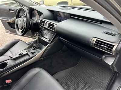 2014 Lexus IS   - Photo 16 - Stanton, CA 90680