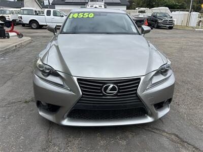 2014 Lexus IS   - Photo 3 - Stanton, CA 90680