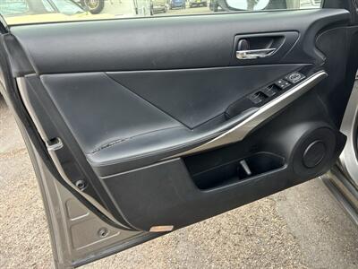 2014 Lexus IS   - Photo 15 - Stanton, CA 90680