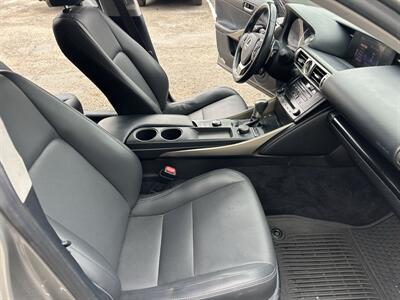 2014 Lexus IS   - Photo 17 - Stanton, CA 90680