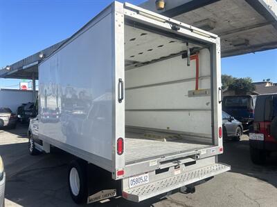 2018 Ford Transit 350 HD   - Photo 6 - Long Beach, CA 90805