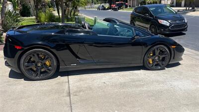 2013 Lamborghini Gallardo LP 550-2 Spyder   - Photo 4 - Long Beach, CA 90805