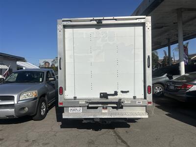 2018 Ford Transit 350 HD   - Photo 9 - Long Beach, CA 90805