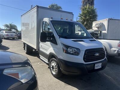 2018 Ford Transit 350 HD   - Photo 3 - Stanton, CA 90680