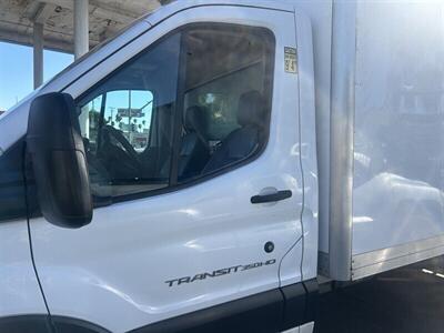 2018 Ford Transit 350 HD   - Photo 12 - Stanton, CA 90680