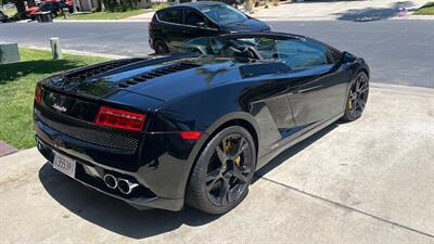 2013 Lamborghini Gallardo LP 550-2 Spyder   - Photo 5 - Long Beach, CA 90805