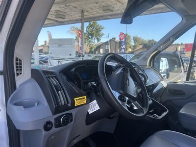 2018 Ford Transit 350 HD   - Photo 13 - Long Beach, CA 90805