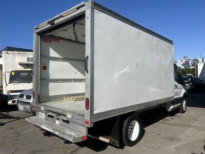 2018 Ford Transit 350 HD   - Photo 4 - Long Beach, CA 90805