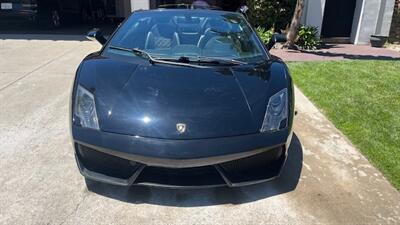 2013 Lamborghini Gallardo LP 550-2 Spyder   - Photo 2 - Long Beach, CA 90805