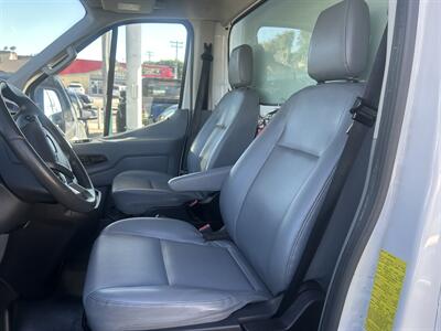 2018 Ford Transit 350 HD   - Photo 14 - Long Beach, CA 90805