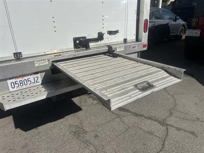 2018 Ford Transit 350 HD   - Photo 10 - Long Beach, CA 90805