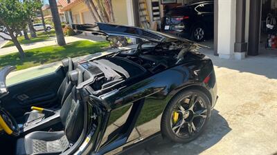 2013 Lamborghini Gallardo LP 550-2 Spyder   - Photo 6 - Long Beach, CA 90805