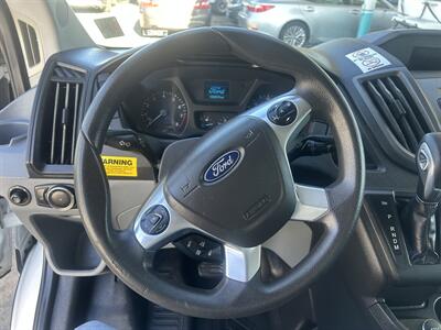 2018 Ford Transit 350 HD   - Photo 16 - Long Beach, CA 90805