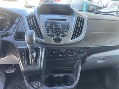 2018 Ford Transit 350 HD   - Photo 15 - Long Beach, CA 90805