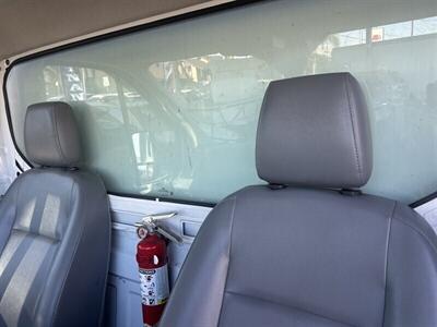 2018 Ford Transit 350 HD   - Photo 18 - Stanton, CA 90680