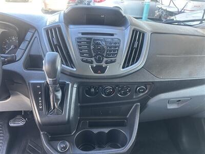 2018 Ford Transit 350 HD   - Photo 15 - Stanton, CA 90680
