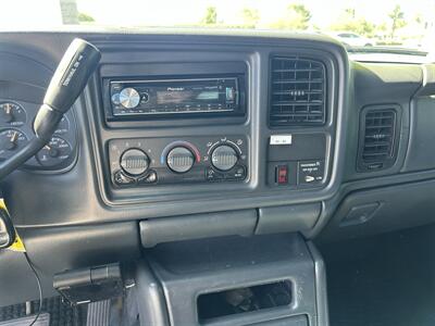 2001 Chevrolet Silverado 2500 LS 4dr Extended Cab LS   - Photo 18 - Stanton, CA 90680
