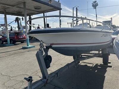 1995 Boston Whaler Rage 14   - Photo 2 - Long Beach, CA 90805