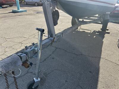 1995 Boston Whaler Rage 14   - Photo 5 - Long Beach, CA 90805