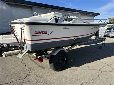 1995 Boston Whaler Rage 14   - Photo 3 - Long Beach, CA 90805