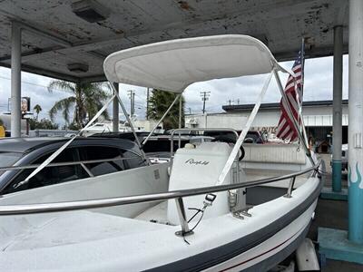 1995 Boston Whaler Rage 14 - Photo 18 - Long Beach, CA 90805