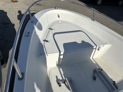 1995 Boston Whaler Rage 14   - Photo 13 - Long Beach, CA 90805