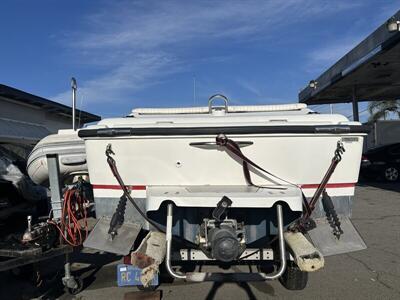 1995 Boston Whaler Rage 14   - Photo 8 - Long Beach, CA 90805