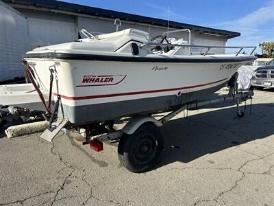 1995 Boston Whaler Rage 14   - Photo 3 - Stanton, CA 90680