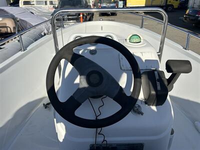 1995 Boston Whaler Rage 14   - Photo 10 - Long Beach, CA 90805